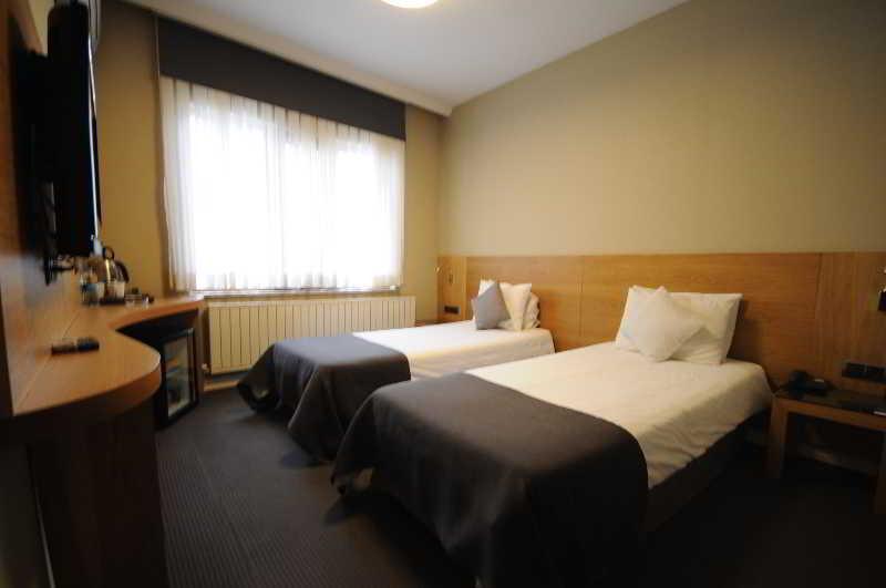 Rodosto Hotel Exterior photo