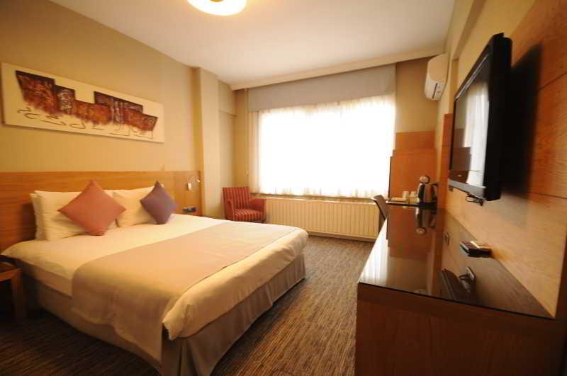 Rodosto Hotel Exterior photo